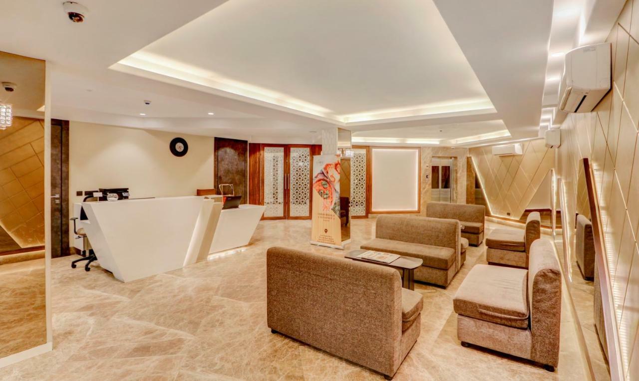 Treebo Radhe Palace Καλκούτα Εξωτερικό φωτογραφία