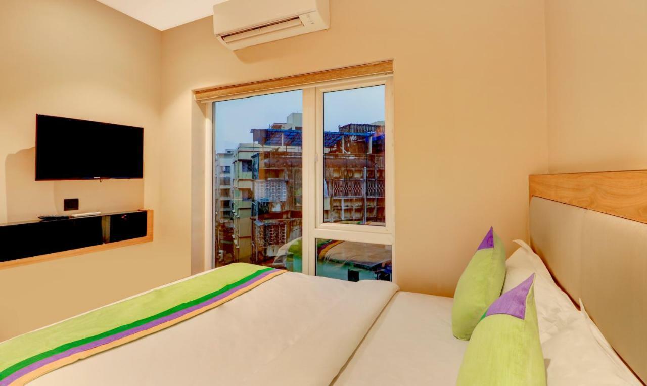 Treebo Radhe Palace Καλκούτα Εξωτερικό φωτογραφία