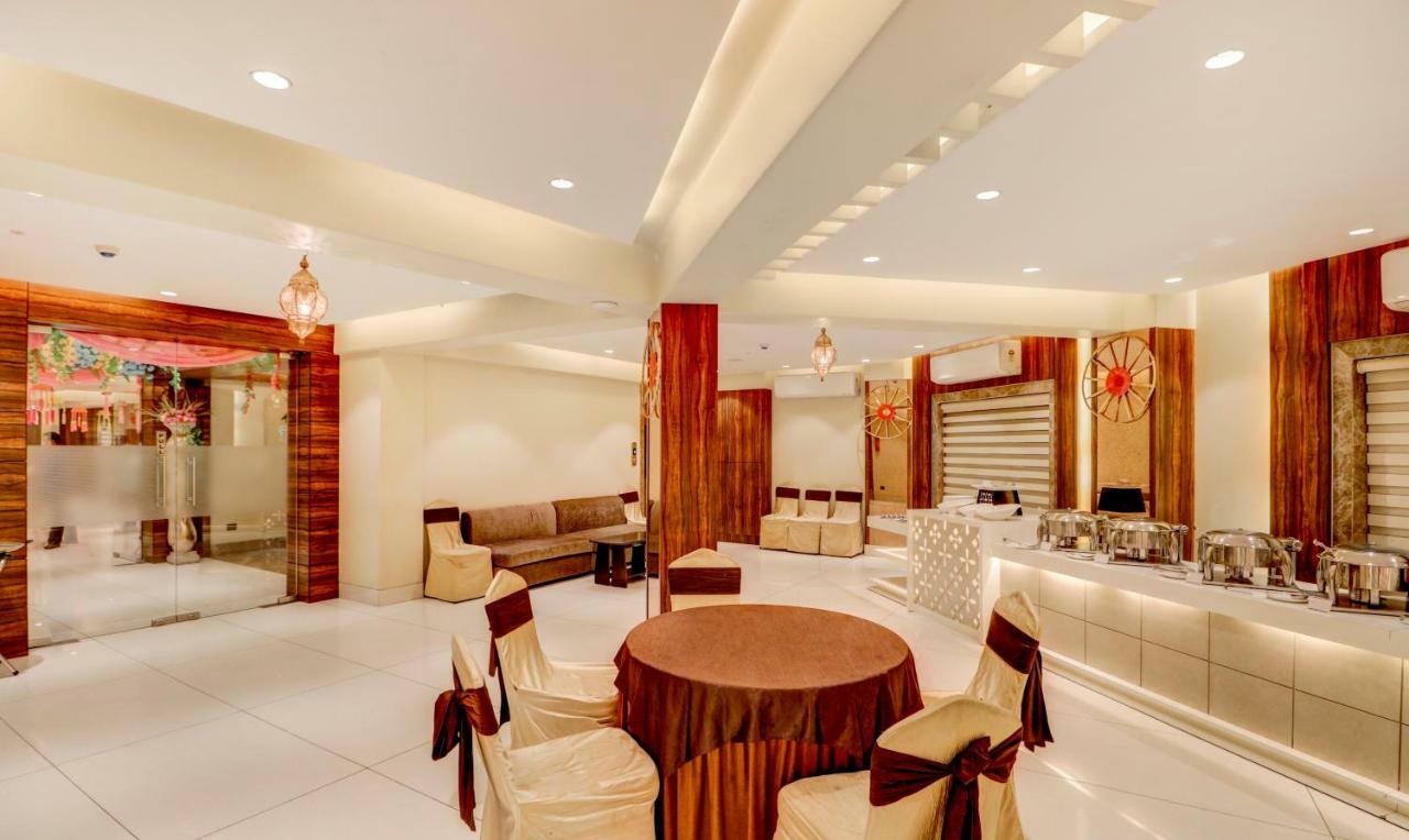 Treebo Radhe Palace Καλκούτα Εξωτερικό φωτογραφία